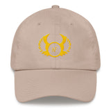 "Time Flys" Hat