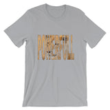"Full Of Power" T-Shirt