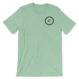 "The Time Is Now" Double-Sided T-Shirt