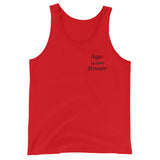 "Honor Thyself" Tank Top