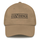 "Confidence" Hat