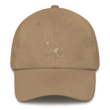"Born and Raised Pt. 3" Hat