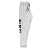 "More Than A Job Title" Joggers