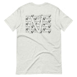 "The 2020" Double-Sided T-Shirt