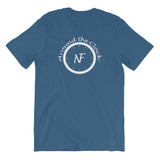 "Around The Clock" Double-Sided T-Shirt