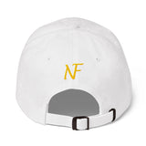"Golden Heart" Hat