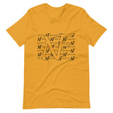 "The 2020" Double-Sided T-Shirt