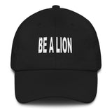 "Full Of Power" Hat
