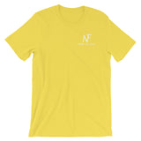 "More Than A Job Title" Double-Sided T-Shirt