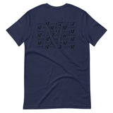 "The 2020" Double-Sided T-Shirt