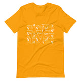 "The 2020" Double-Sided T-Shirt
