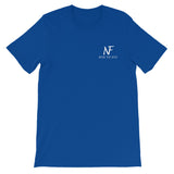 "More Than A Job Title" Embroidered T-Shirt