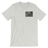 "Full Of Power Pt. 2" Double-Sided T-Shirt