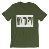 "No Guts No Glory" T-Shirt