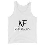 "More Than A Job Title" Tank Top