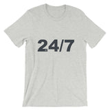 "Double Time" T-Shirt
