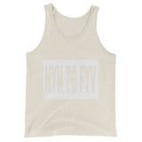 "No Guts No Glory" Tank Top