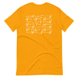 "The 2020" Double-Sided T-Shirt