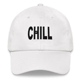 "Just Chill" Hat