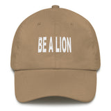 "Full Of Power" Hat