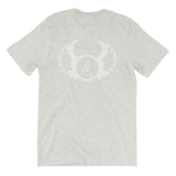 "Time Flys" Backprint T-Shirt