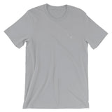 "Born and Raised Pt. 4" Embroidered T-Shirt