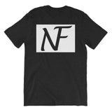 "No Guts No Glory" Double-Sided T-Shirt