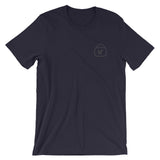 "Born and Raised Pt. 3" Embroidered T-Shirt