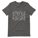 "The 2020" Double-Sided T-Shirt