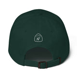 "Born and Raised Pt. 4" Hat