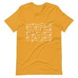 "The 2020" Double-Sided T-Shirt