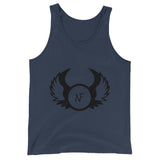 "Time Flys" Tank Top