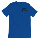 "The Time Is Now" Double-Sided T-Shirt