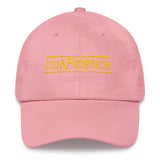 "Confidence" Hat