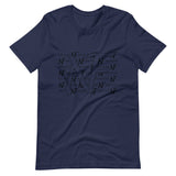 "The 2020" Double-Sided T-Shirt