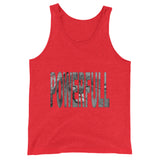 "Full Of Power" Tank Top