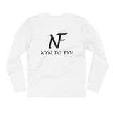 "Honor Thyself" Long Sleeve - Fitted