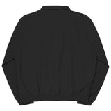 "More Than A Job Title" Tracksuit Jacket