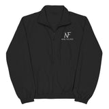 "More Than A Job Title" Tracksuit Jacket