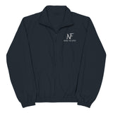 "More Than A Job Title" Tracksuit Jacket