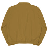 "More Than A Job Title" Tracksuit Jacket