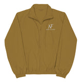 "More Than A Job Title" Tracksuit Jacket
