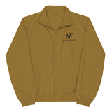 "More Than A Job Title" Tracksuit Jacket