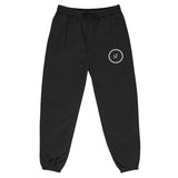 "More Than A Job Title" Tracksuit Trousers