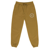 "More Than A Job Title" Tracksuit Trousers