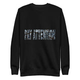 "Pay Day" Fleece Pullover
