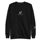 "The 9-5" Fleece Pullover