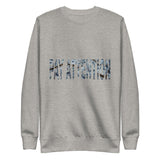 "Pay Day" Fleece Pullover