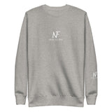 "The 9-5" Fleece Pullover