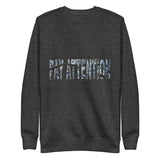 "Pay Day" Fleece Pullover